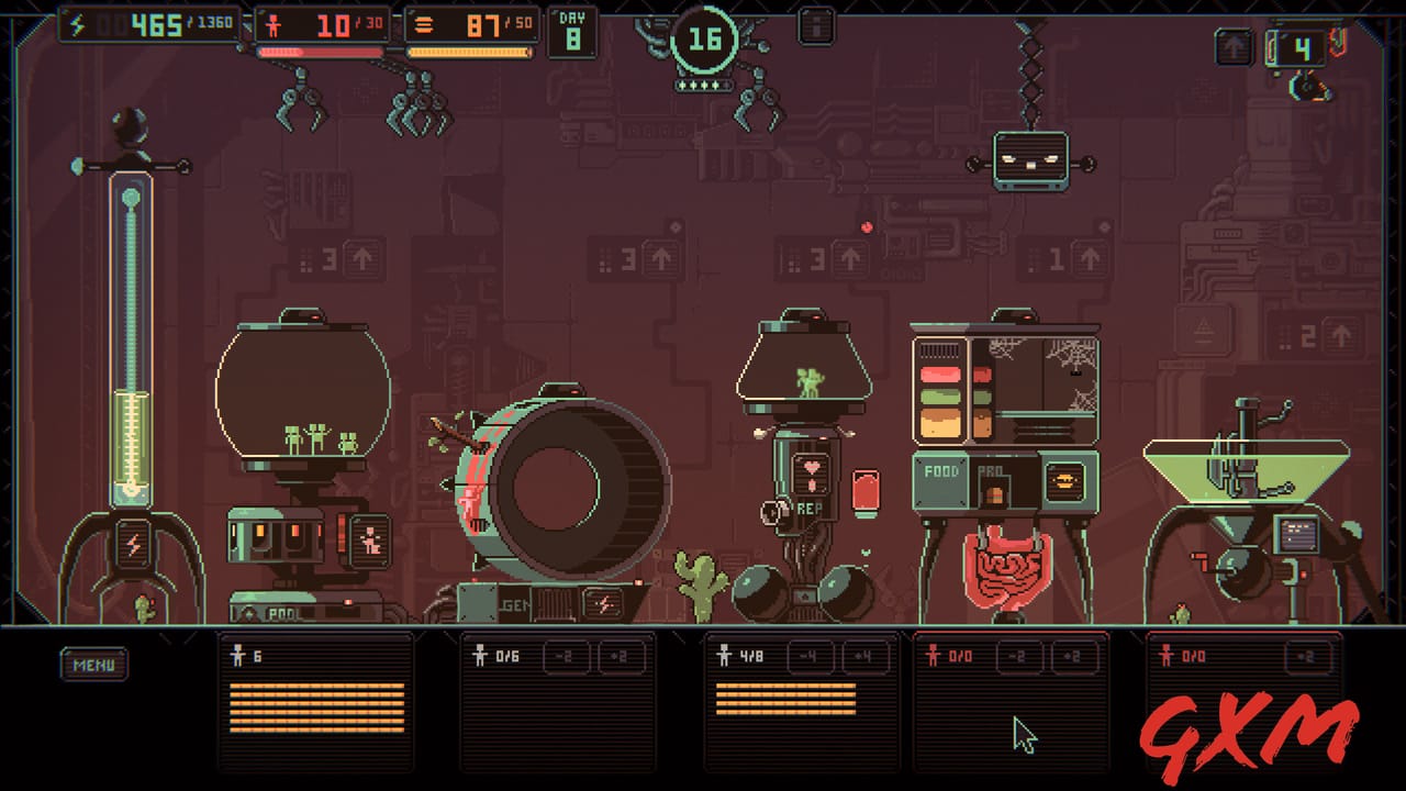 Despotism 3k Screenshot 1