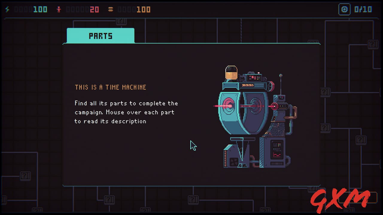 Screenshot 8 of Despotism 3k