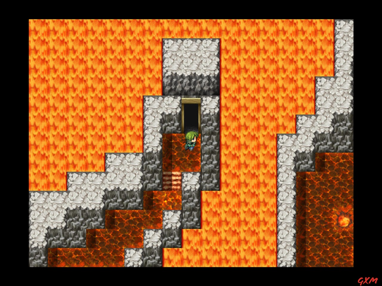 Screenshot 4 of Destiny of a Wizard