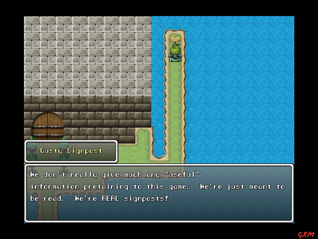 Screenshot 5 of Destiny of a Wizard
