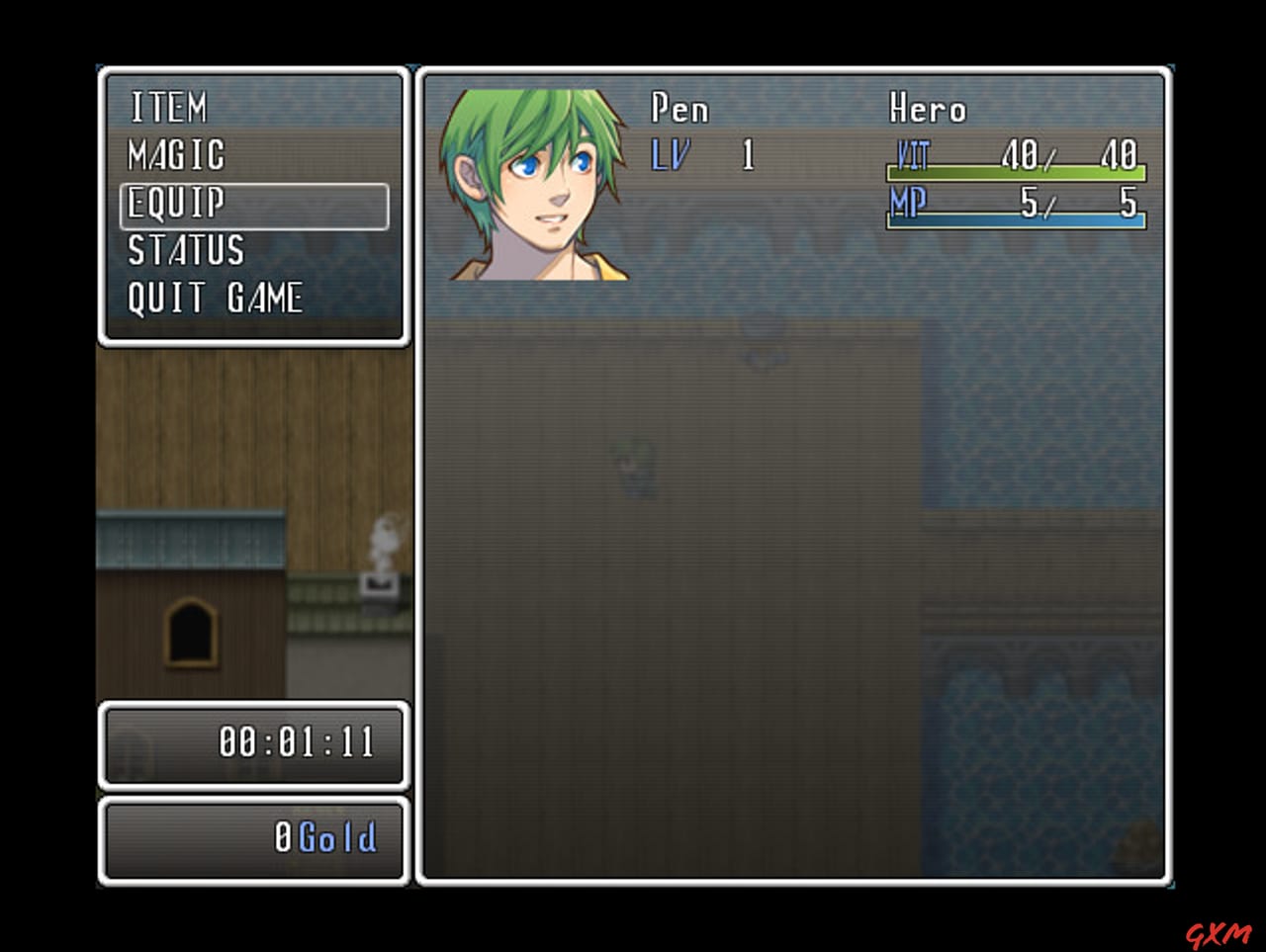 Screenshot 6 of Destiny of a Wizard