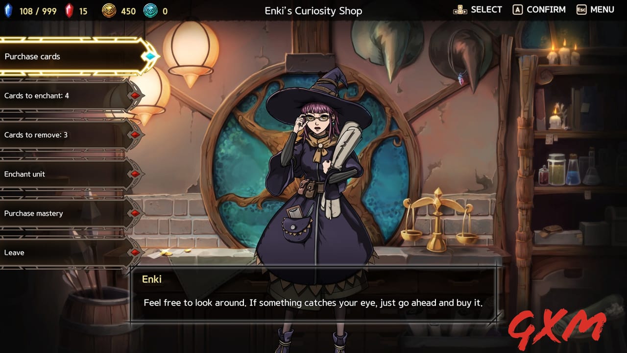 Screenshot 6 of Destiny or Fate