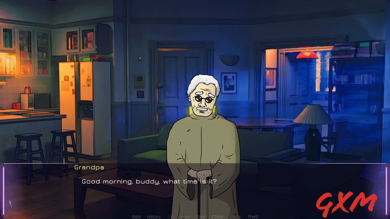 Screenshot 6 of Destiny?s Plan