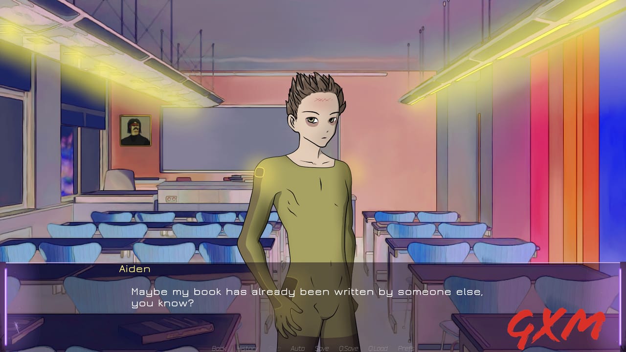 Screenshot 8 of Destiny?s Plan