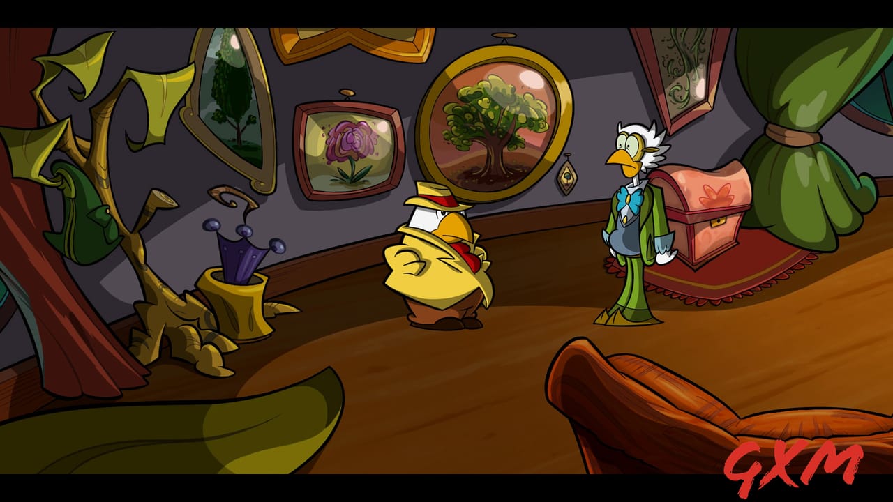 Detective Gallo Screenshot 1