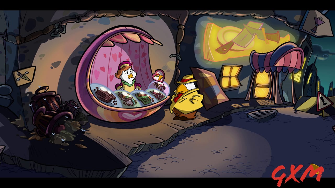 Screenshot 3 of Detective Gallo