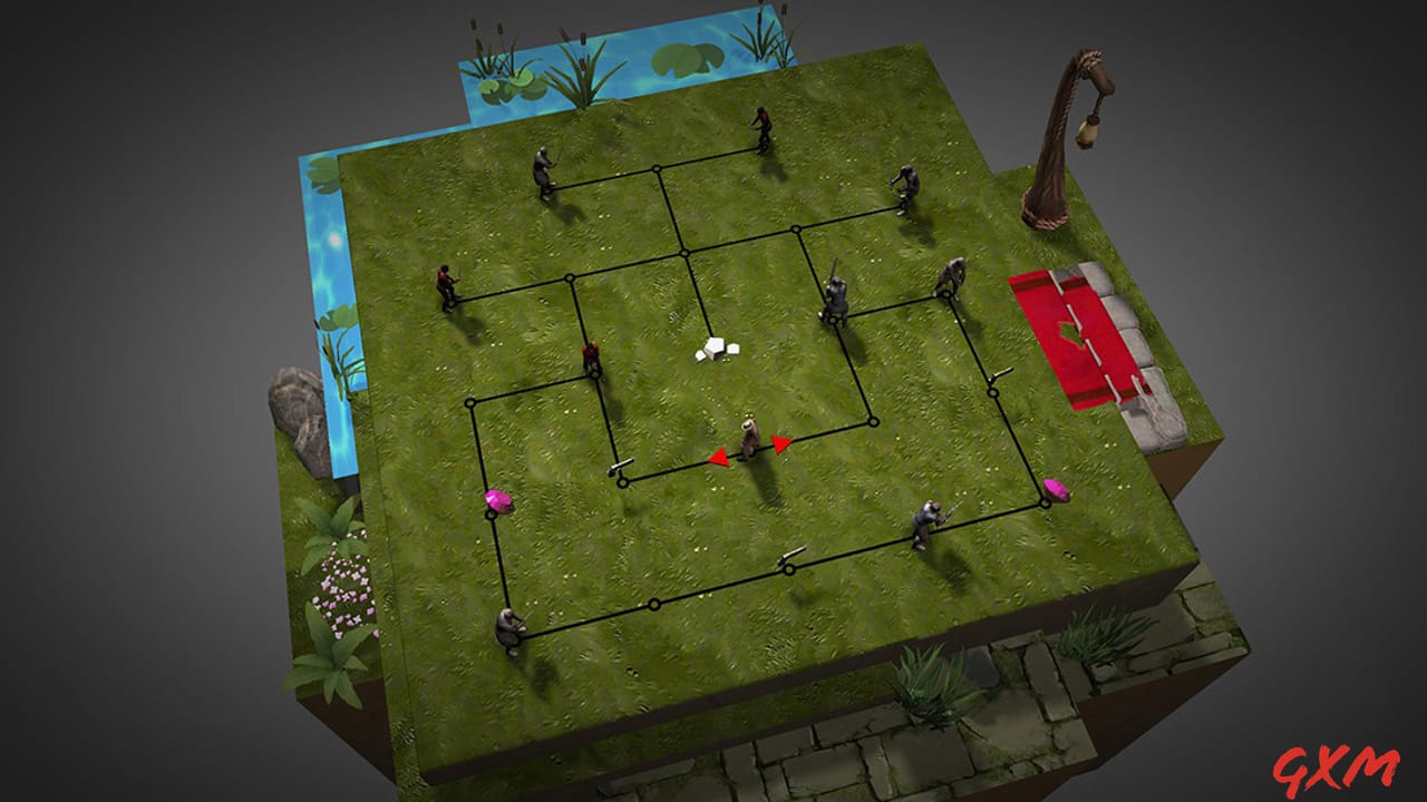 Screenshot 2 of Detective Puz