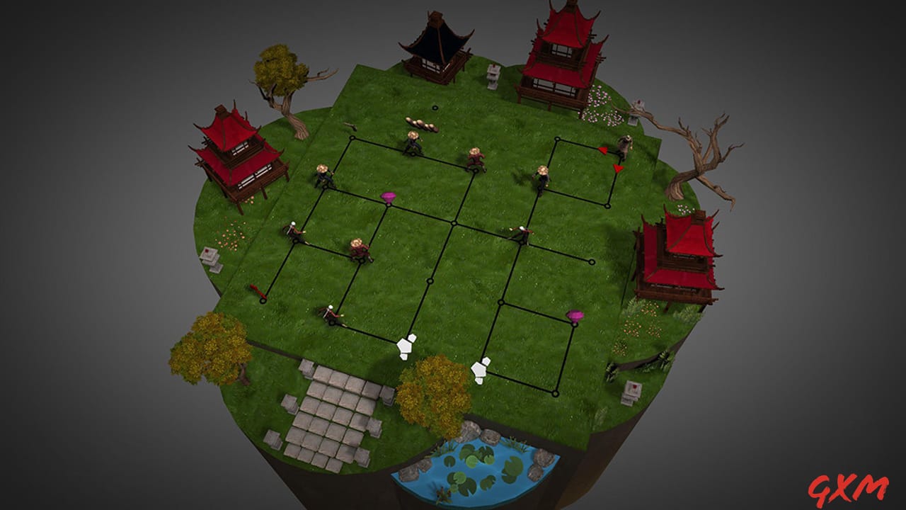 Screenshot 6 of Detective Puz