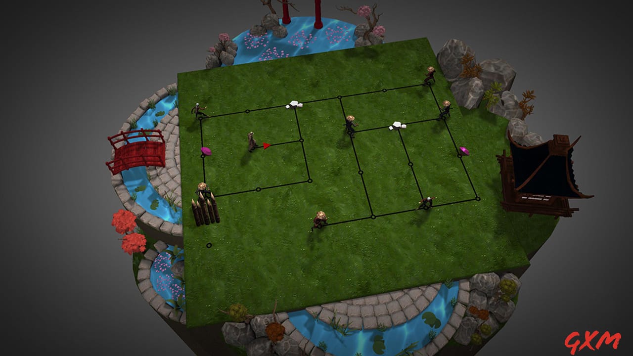 Screenshot 8 of Detective Puz