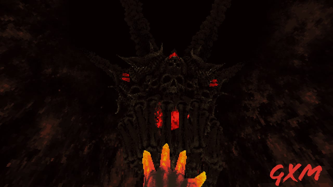 Screenshot 6 of Devil Daggers