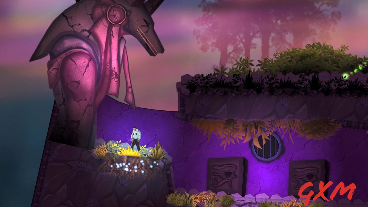 Screenshot 4 of Devil Edge