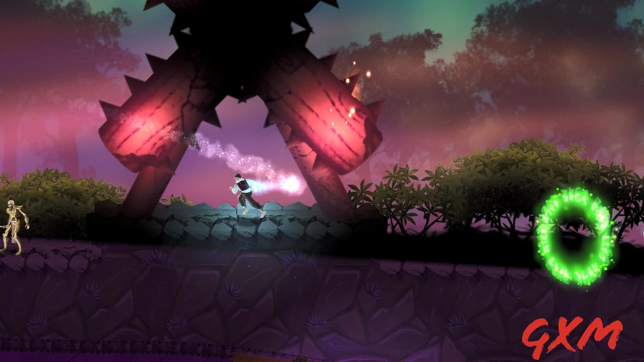 Screenshot 5 of Devil Edge
