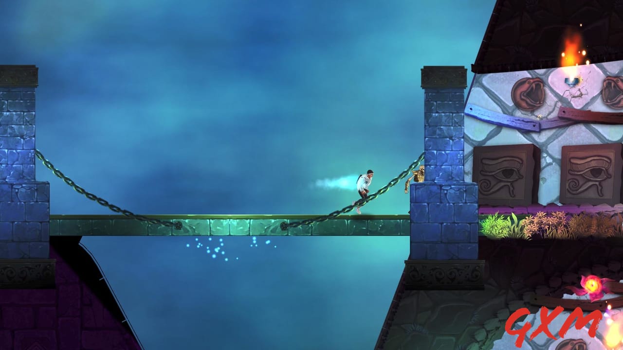 Screenshot 6 of Devil Edge