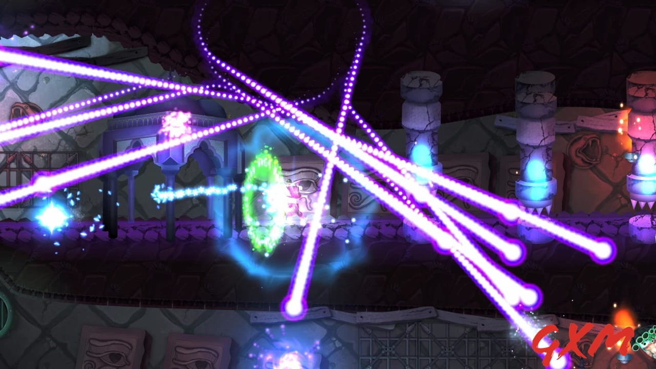 Screenshot 7 of Devil Edge
