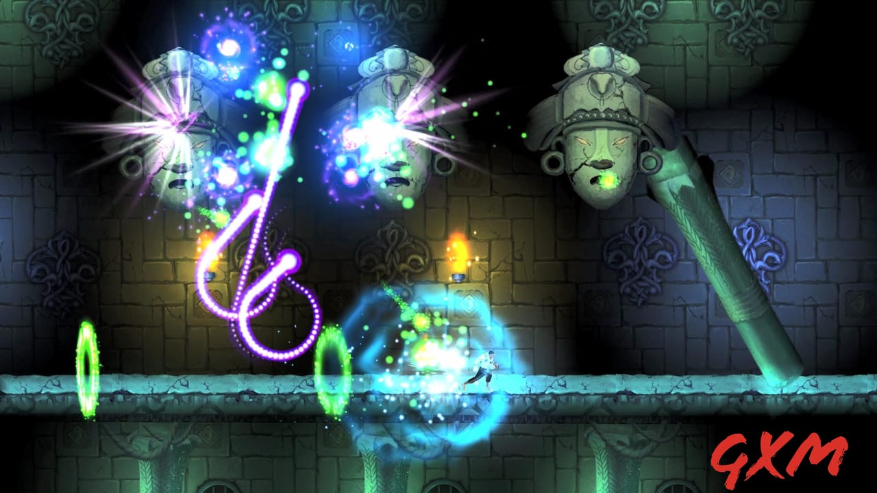 Screenshot 8 of Devil Edge