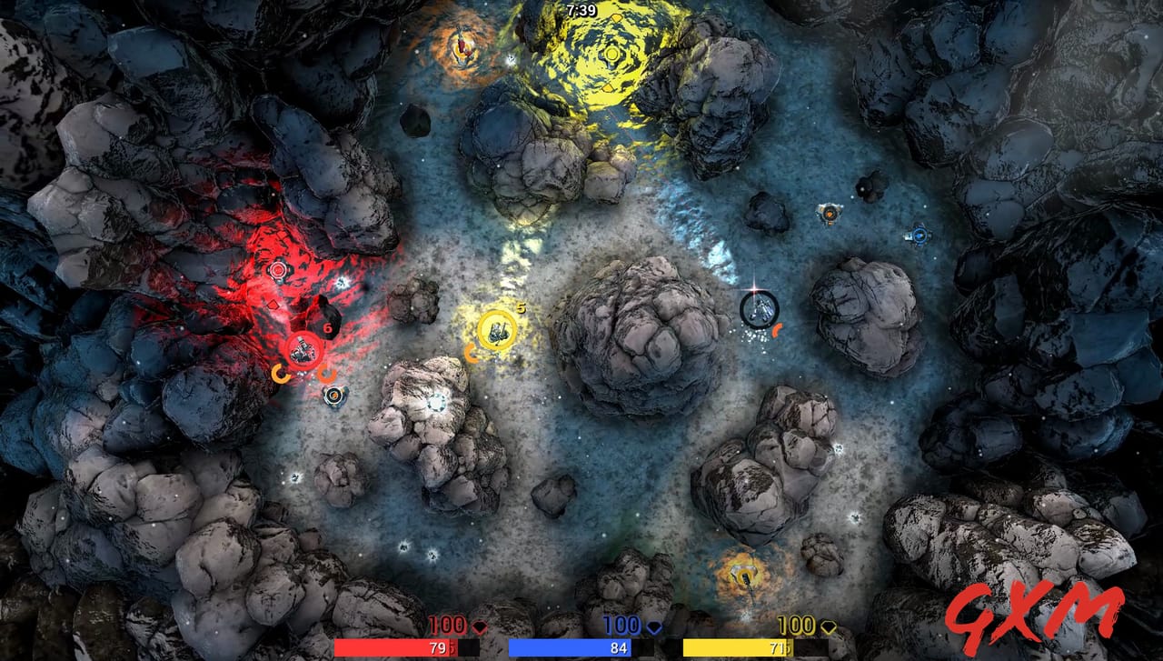 Screenshot 6 of Diamonds