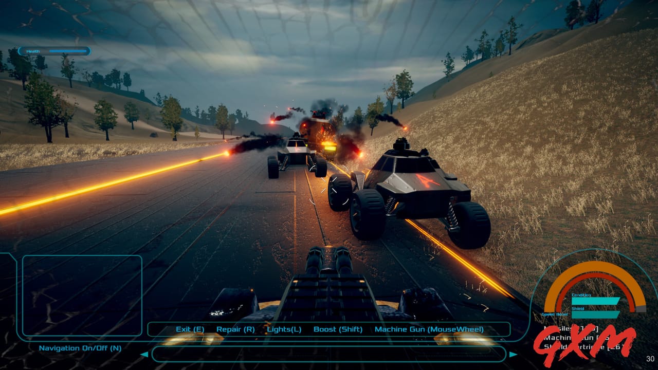 Screenshot 2 of Digitizer