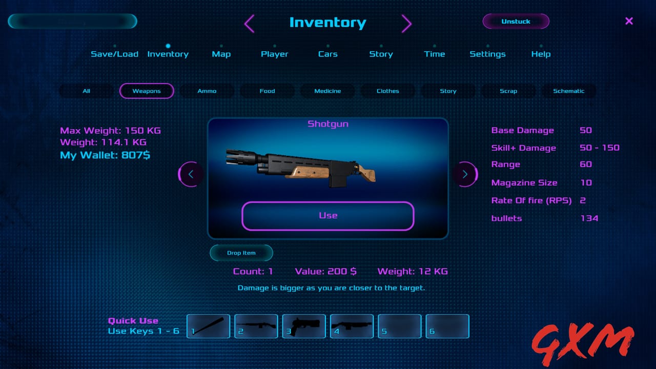 Screenshot 6 of Digitizer