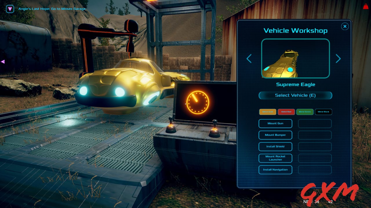 Screenshot 7 of Digitizer