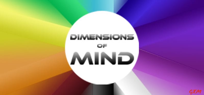 Dimensions of Mind Poster