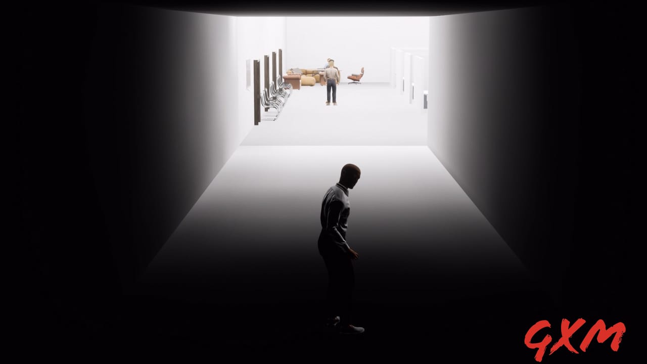 Screenshot 2 of Dimensions of Mind