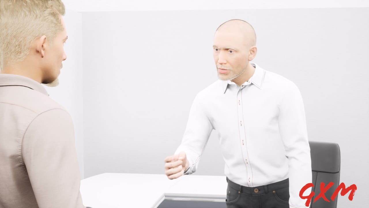 Screenshot 8 of Dimensions of Mind