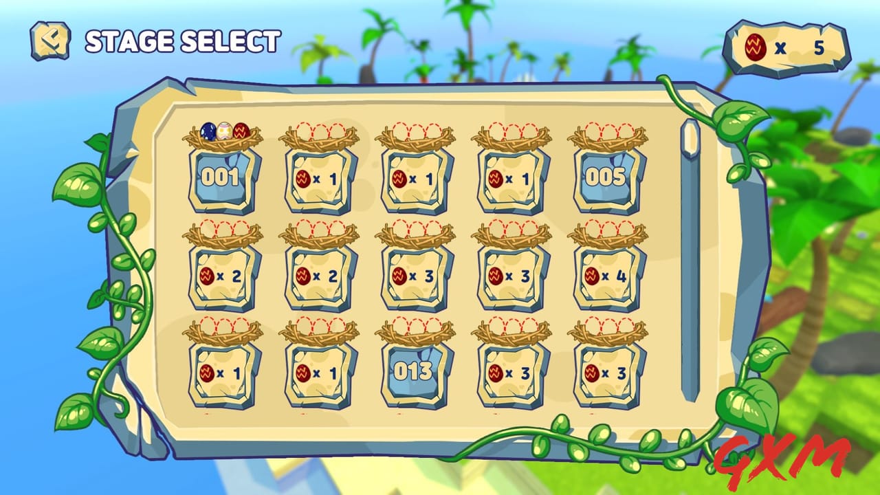 Screenshot 3 of Dinoland