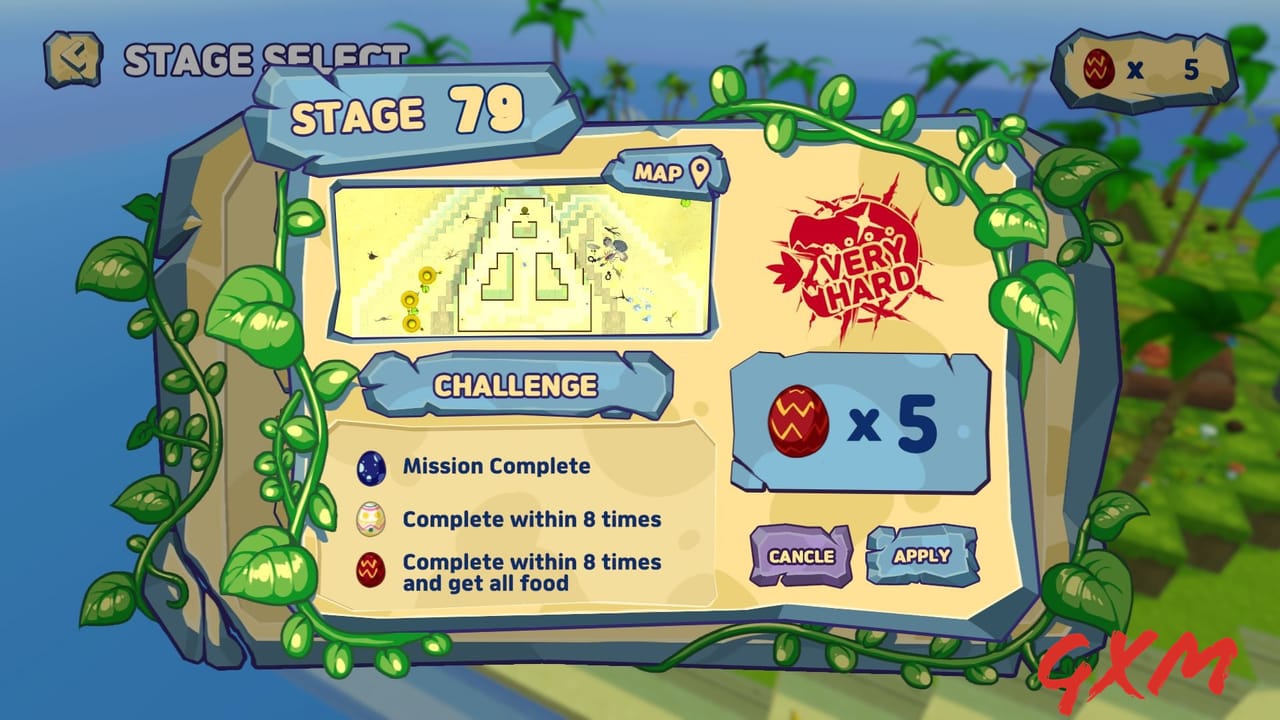 Screenshot 4 of Dinoland
