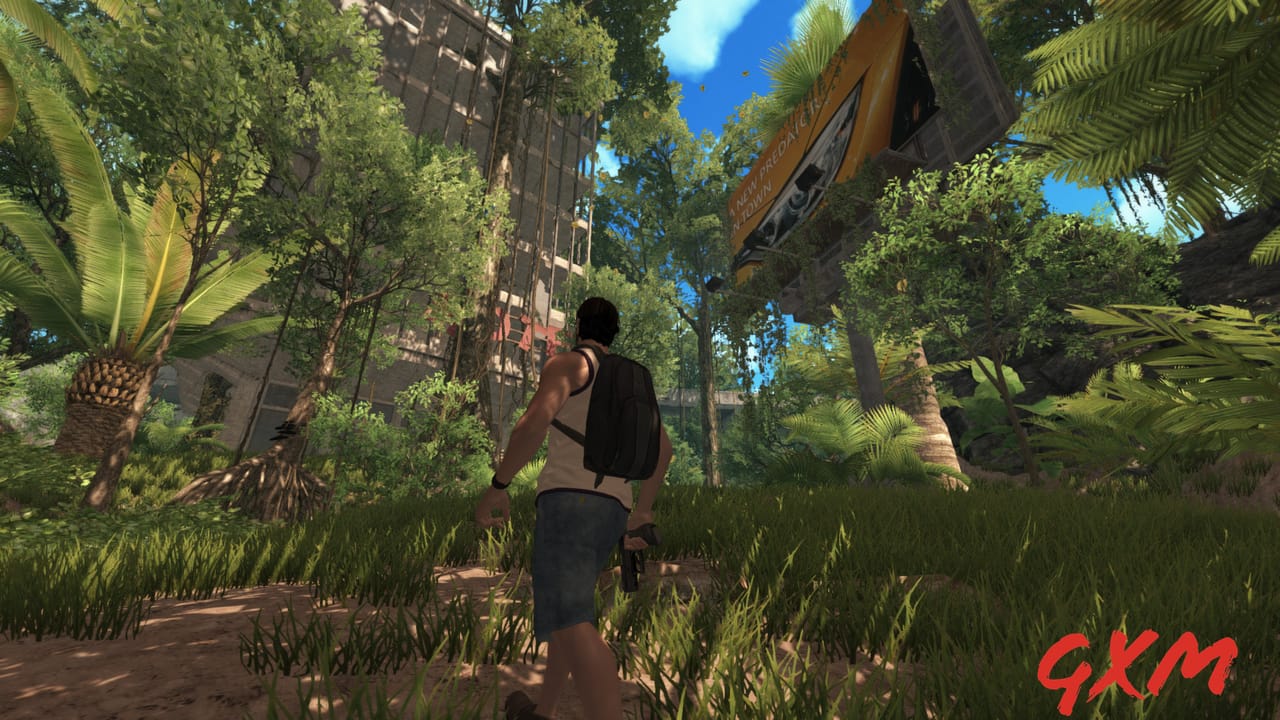 Screenshot 2 of Dinosis Survival