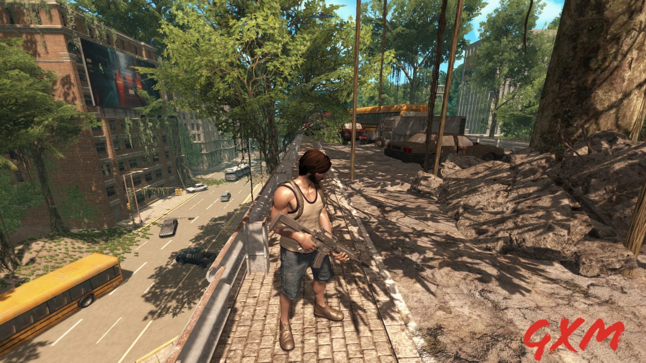 Screenshot 4 of Dinosis Survival