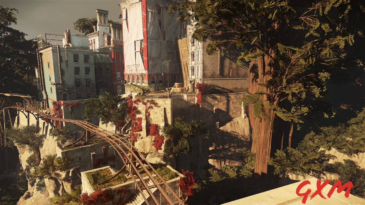 Screenshot 3 of Dishonored 2