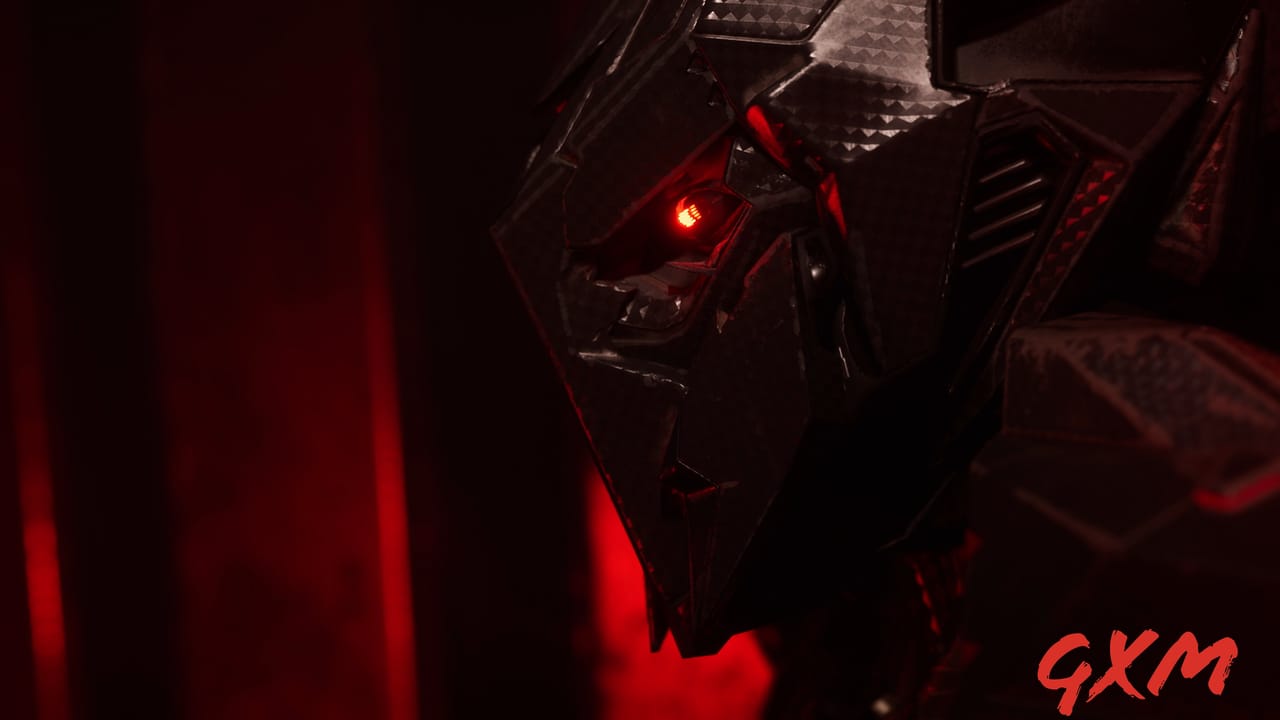 Screenshot 4 of Disintegration