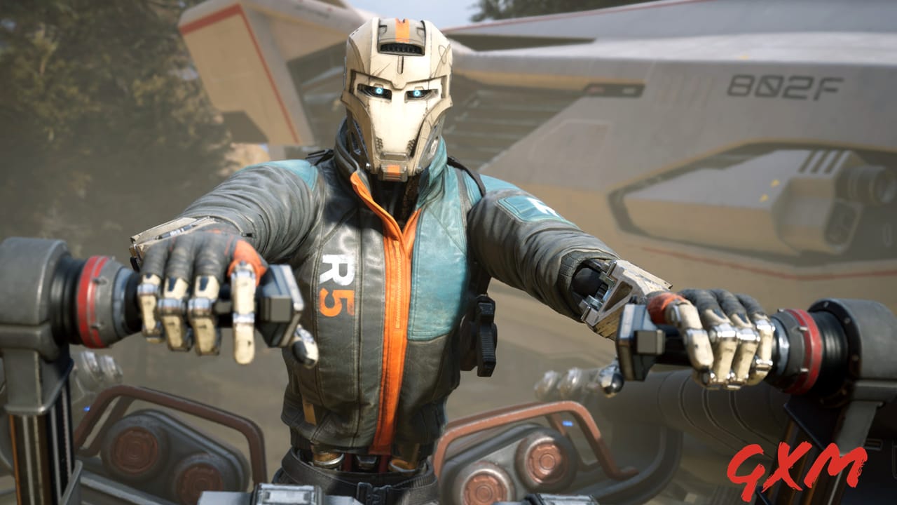 Screenshot 5 of Disintegration