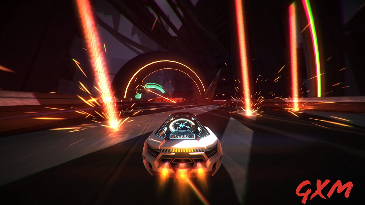 Distance Screenshot 1