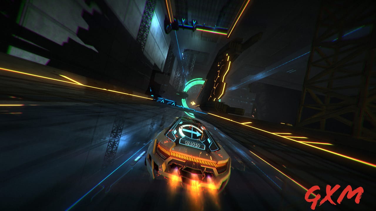 Screenshot 8 of Distance