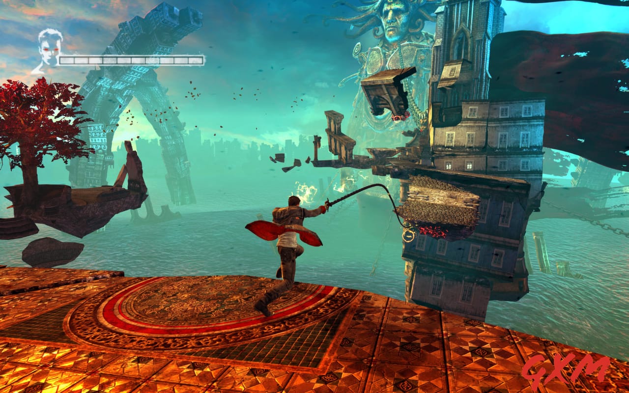 Screenshot 5 of DmC: Devil May Cry