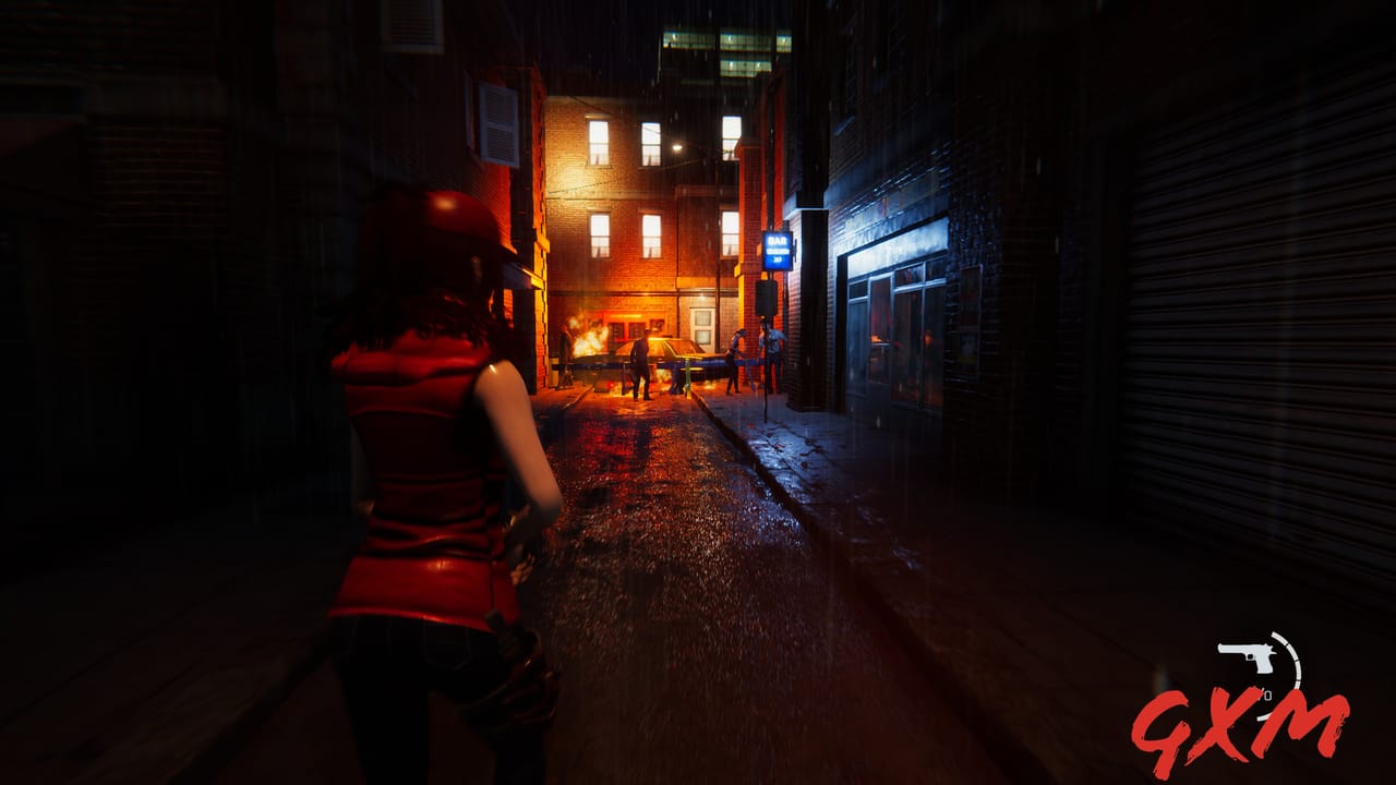 Do Something Screenshot 1