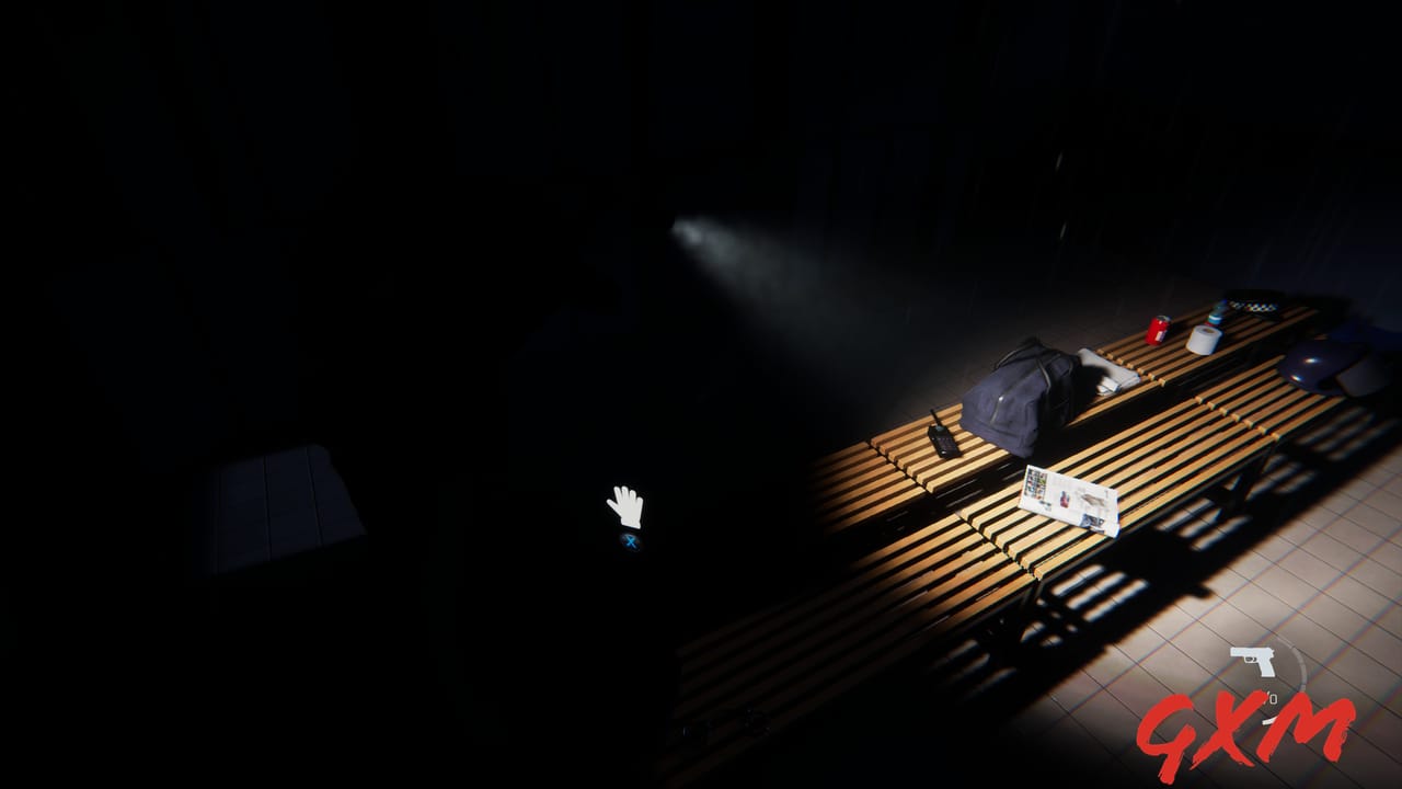 Screenshot 2 of Do Something