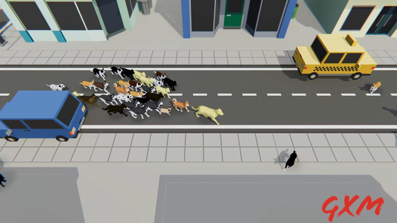 Screenshot 2 of DOGS.IO