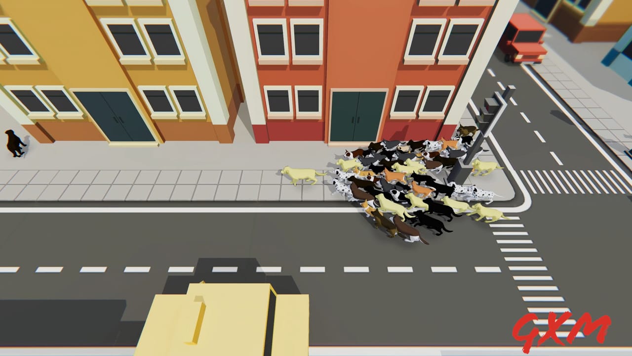 Screenshot 4 of DOGS.IO