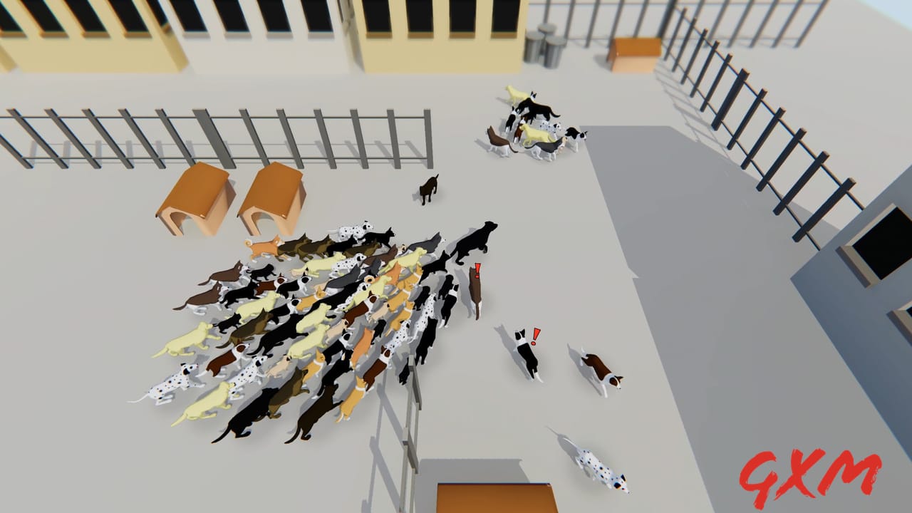 Screenshot 5 of DOGS.IO