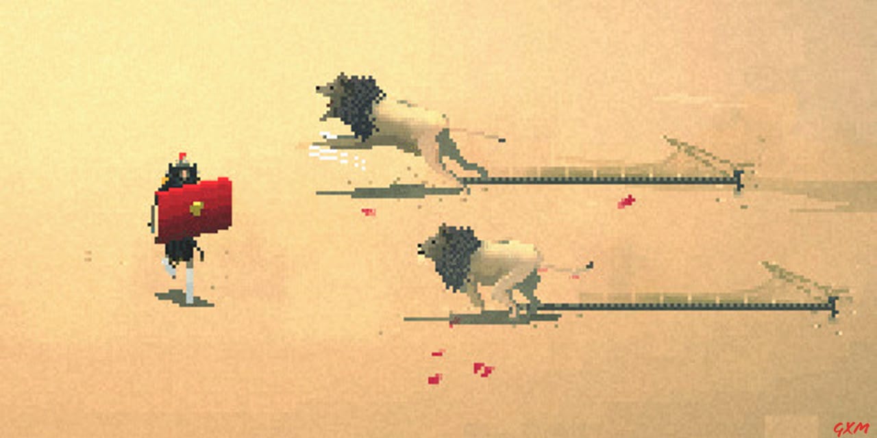 Screenshot 3 of Domina