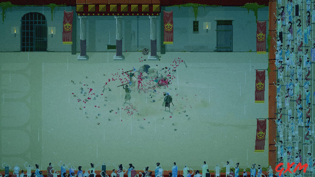 Screenshot 6 of Domina