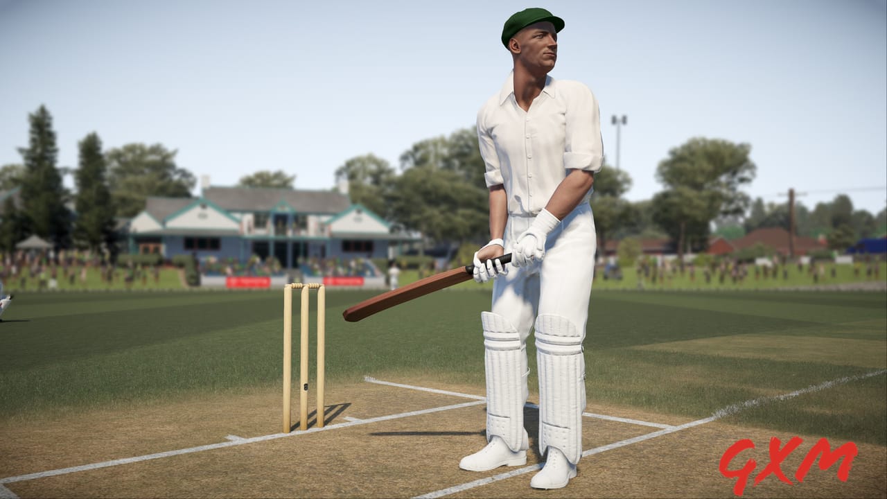 Screenshot 3 of Don Bradman Cricket 17
