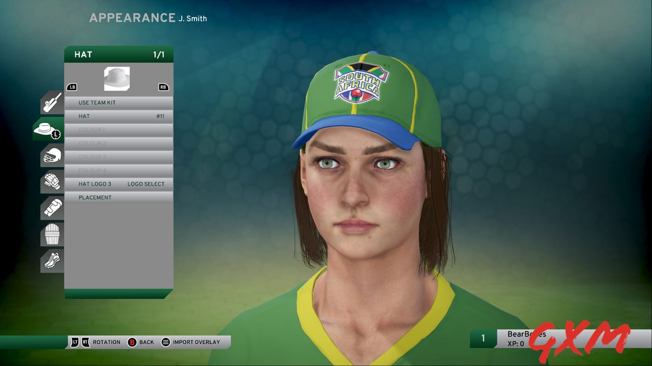 Screenshot 4 of Don Bradman Cricket 17