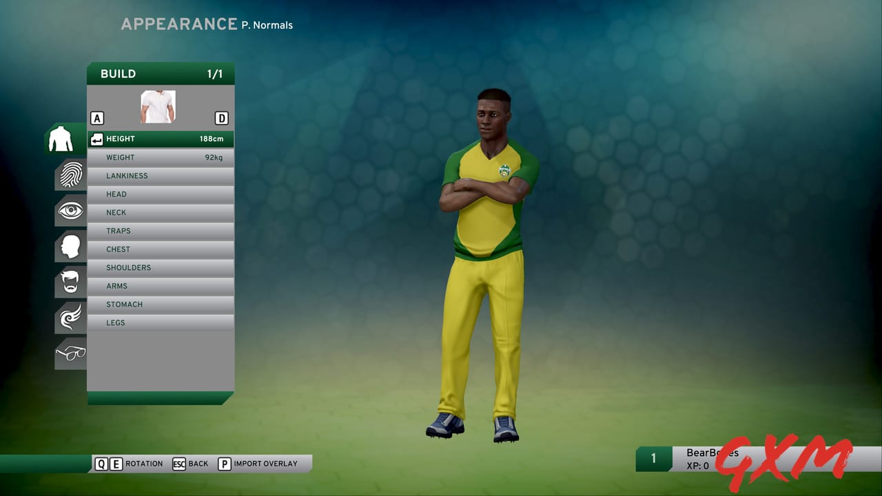 Screenshot 6 of Don Bradman Cricket 17