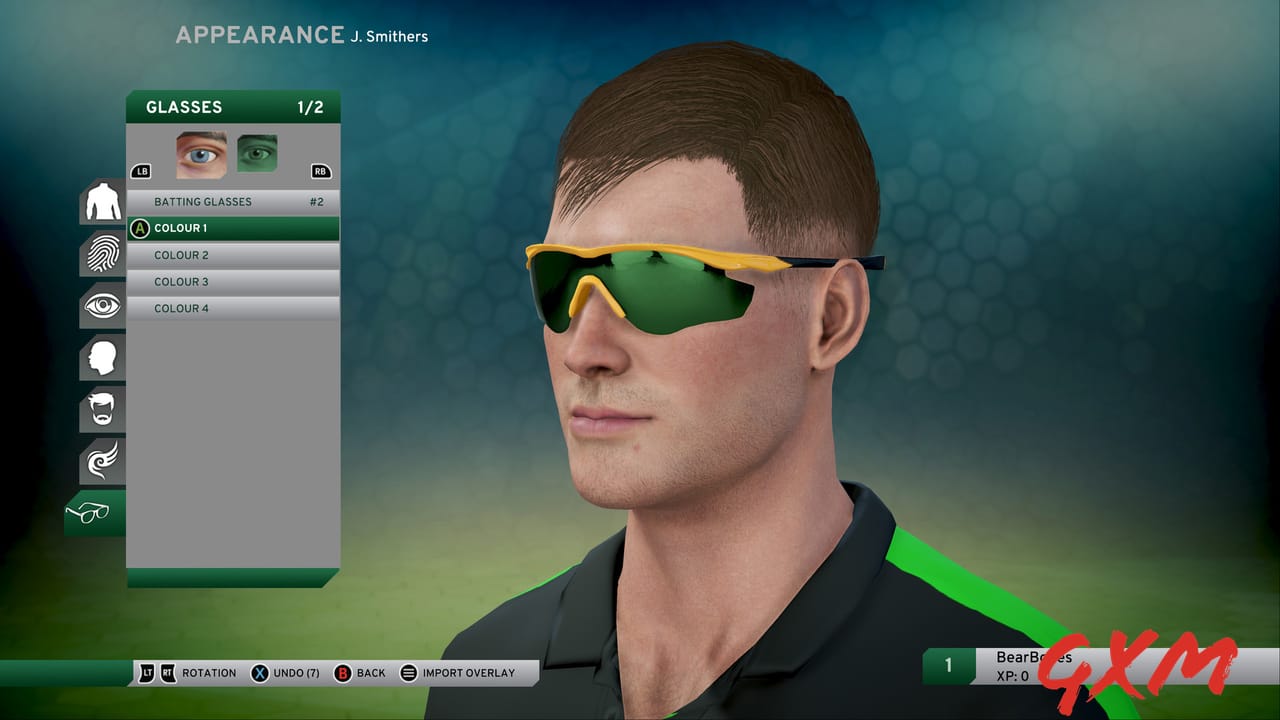 Screenshot 8 of Don Bradman Cricket 17