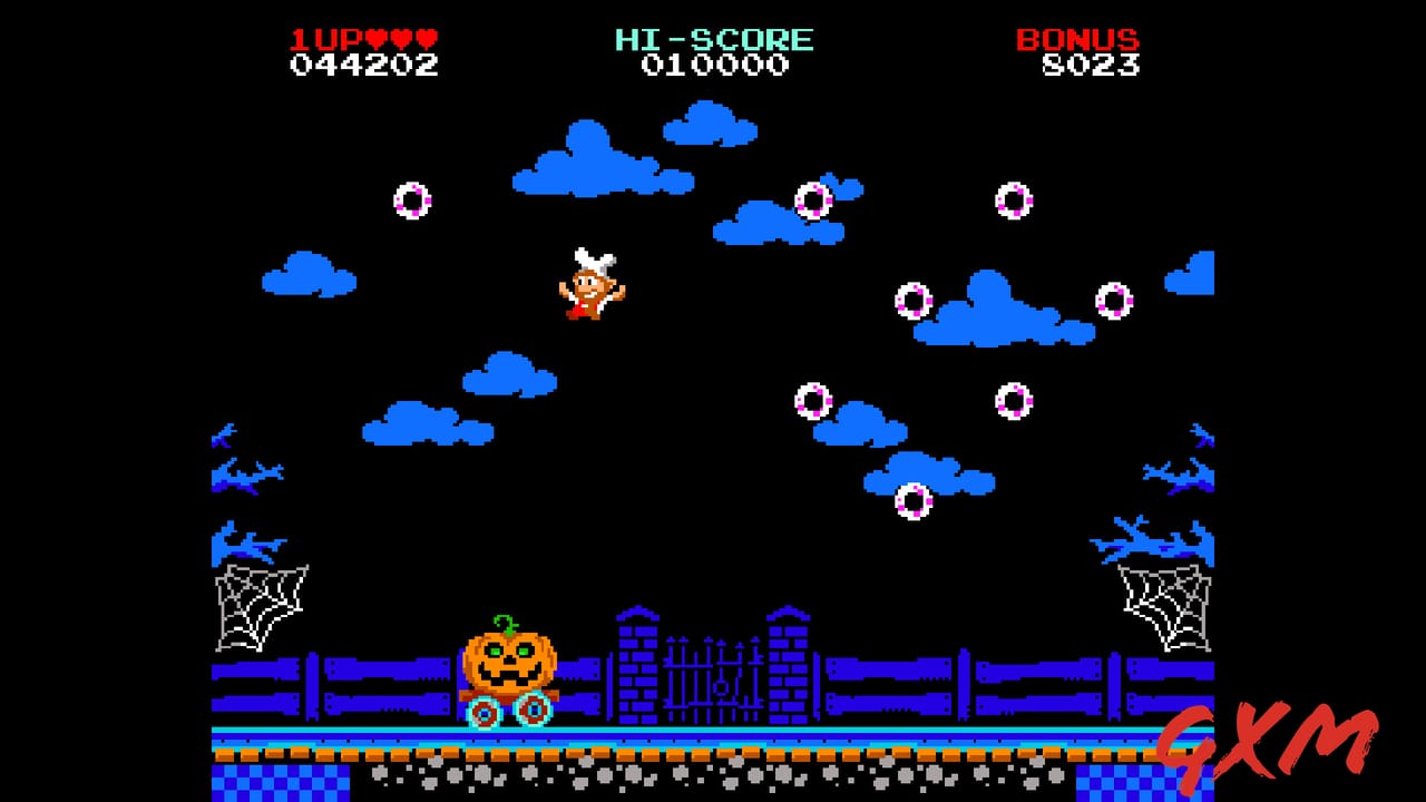 Screenshot 4 of Donut Dodo