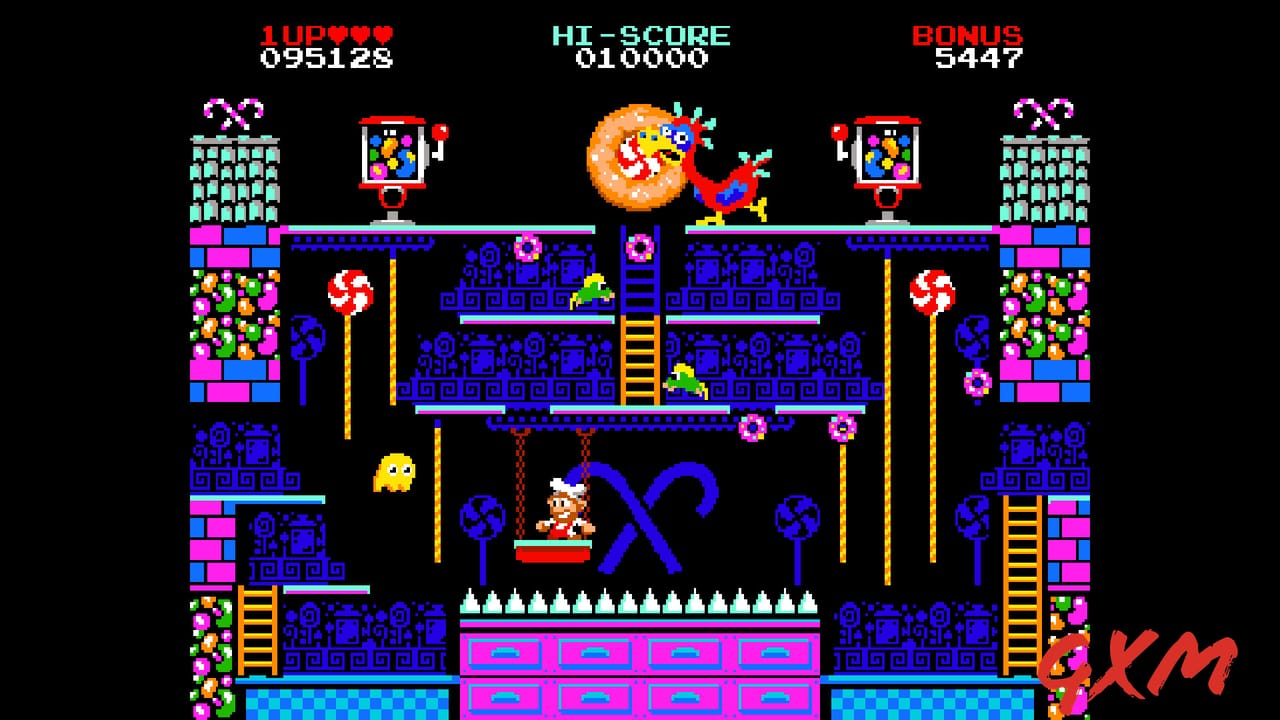 Screenshot 5 of Donut Dodo