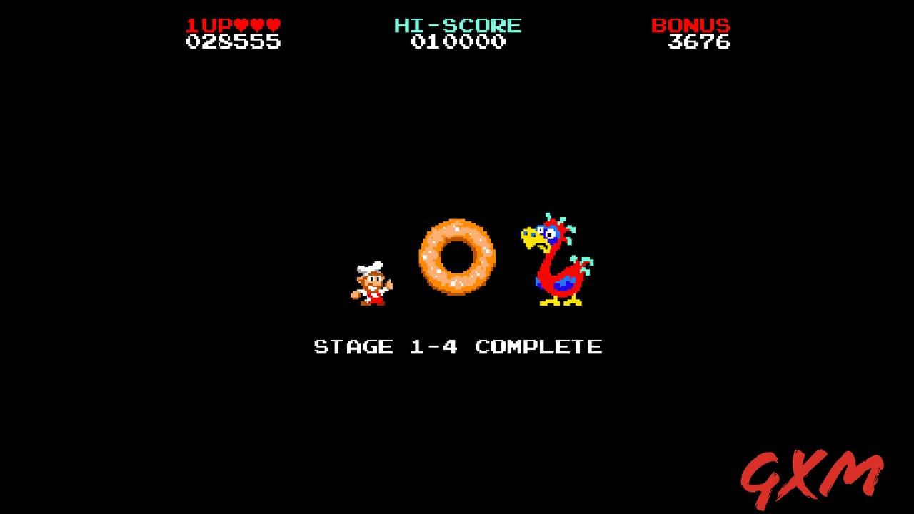 Screenshot 7 of Donut Dodo
